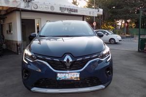 Renault Captur Blue dCi 95 CV Business