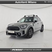 MINI Countryman Mini 2.0 Cooper D Essential auto