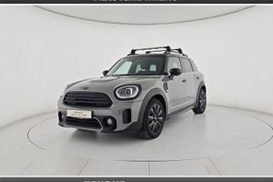 MINI Countryman Mini 2.0 Cooper D Essential auto