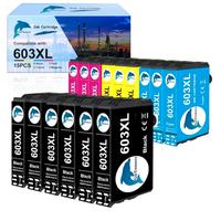Cartucce compatibili epson