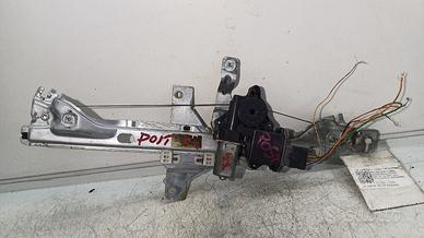 MECCANISMO ALZAVETRO POST. SX PEUGEOT 3008 Serie 9