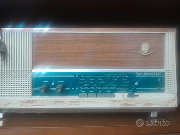 radiomarelli