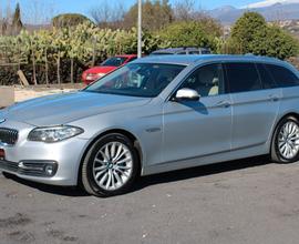 Bmw 525 Tua A SOLI 204€