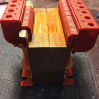 Trasformatore industriale 