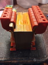 Trasformatore industriale 