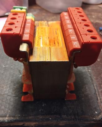 Trasformatore industriale 