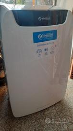 Condizionatore portatile Olimpia splendid 14 pro.