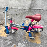 Treciclo per bambini 