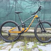 MTB TREK fuel ex5