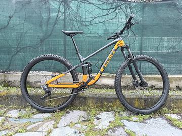 MTB TREK fuel ex5