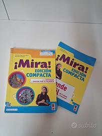 libro spagnolo scuole medie