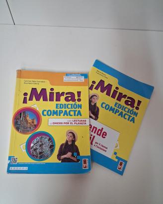 libro spagnolo scuole medie