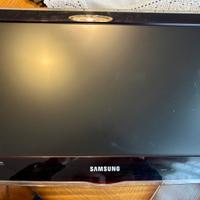 Tv Samsung 24 pollici