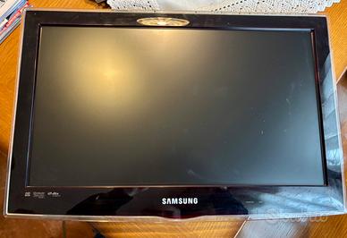 Tv Samsung 24 pollici