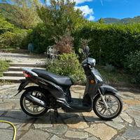 Sym symphony 50
