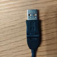 Carica batterie USB iPhone