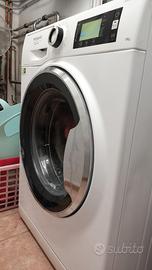 Lavatrice Hotpoint Ariston