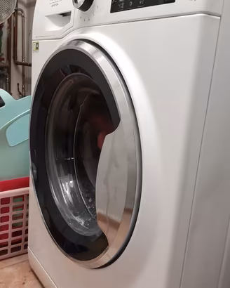 Lavatrice Hotpoint Ariston