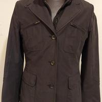 Brooksfield giacca fashion da donna in cotone