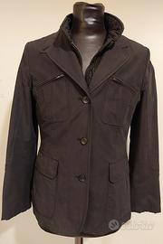 Brooksfield giacca fashion da donna in cotone