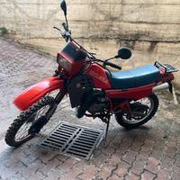 Gilera rtx 125 1993