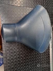 Sella vespa epoca monoposto