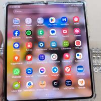 Samsung galaxy Z Fold4 128gb 