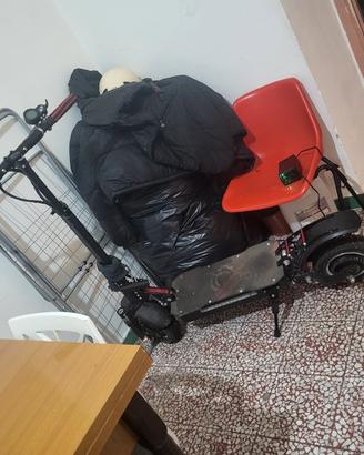  Boyueda Q7 Pro Usato