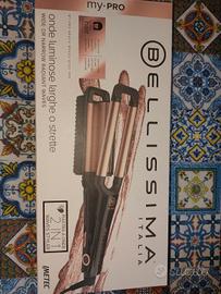 piastra a onde 2in 1