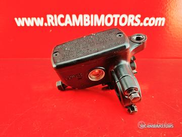 Ricambio Moto Cbf500 Leva Frizione Accossato AGS05-8 Per Honda CBF