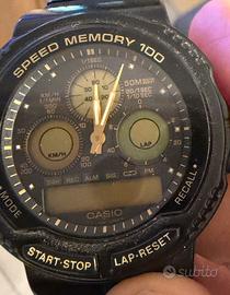 orologio casio