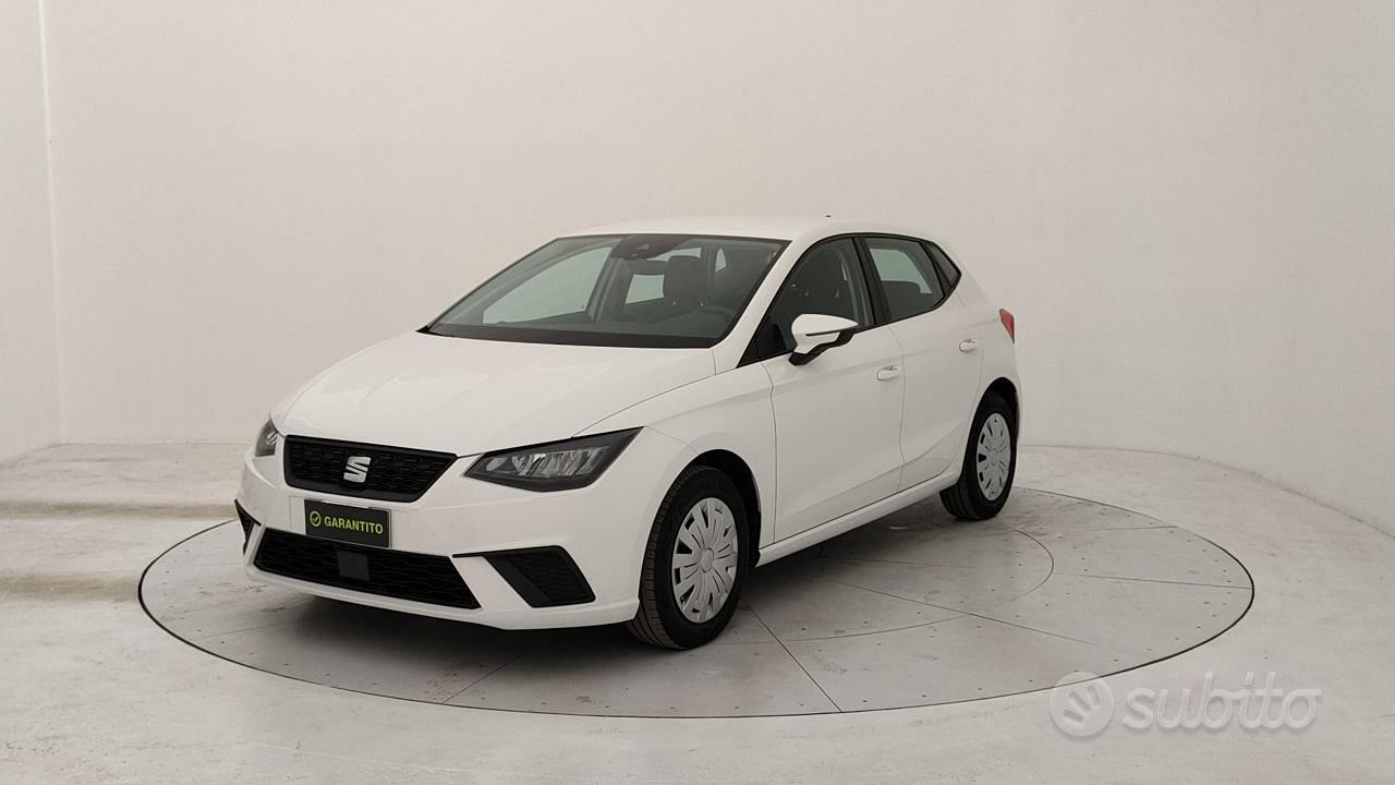 Seat Altro modello