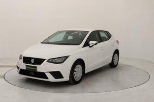 SEAT Ibiza 1.0 tgi Reference 90cv