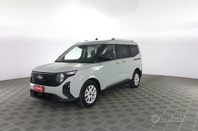 FORD Tourneo Courier Tourneo Courier 1.0 EcoBoos