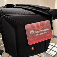 Borsa fotografica Manfrotto