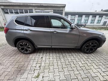 X3 Bmw