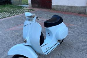 Vespa  50 special