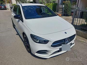 Mercedes Classe B 200d B200d W247