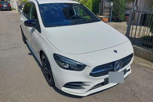 Mercedes Classe B 200d B200d W247