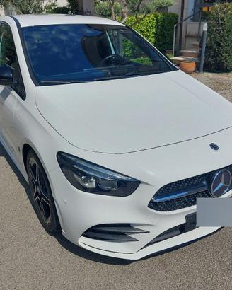 Mercedes Classe B 200d B200d W247