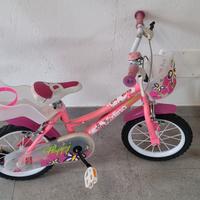 bici bambina