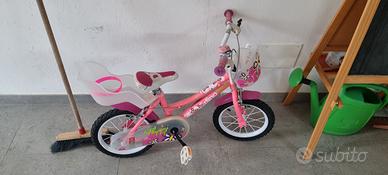 bici bambina