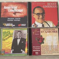 03 CD autori classica e vari