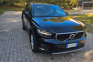 VOLVO XC40 T5 BENZINA 2019
