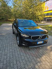 VOLVO XC40 T5 BENZINA 2019