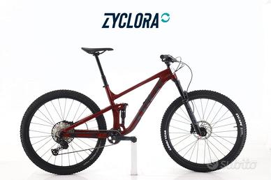 Trek Top Fuel 8 XT t.L