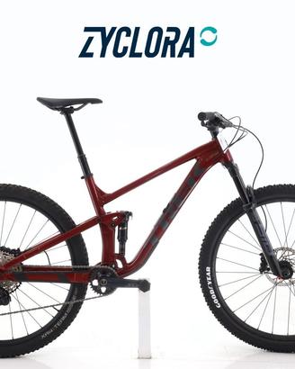 Trek Top Fuel 8 XT t.L