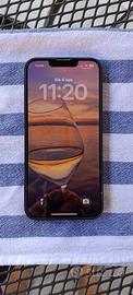 Iphone 13 128 gb blu notte