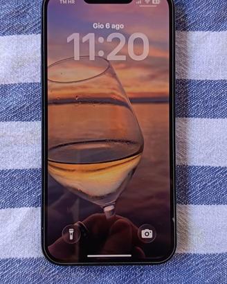 Iphone 13 128 gb blu notte
