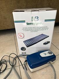 Materasso anti decubito